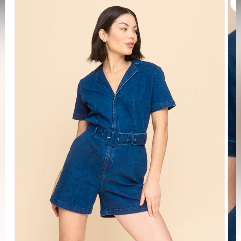 Mixed by Nasrin Reformation Like Size small NWT